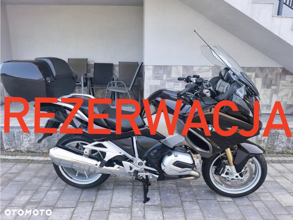 BMW RT
