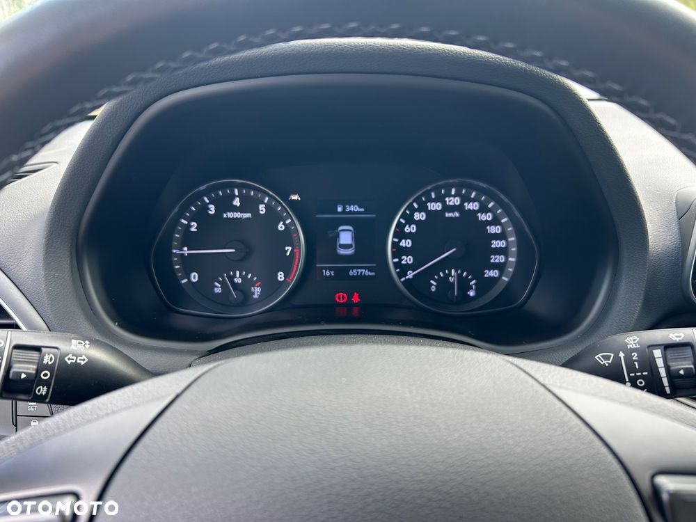 Hyundai i30 1.0 T-GDI Smart - 13