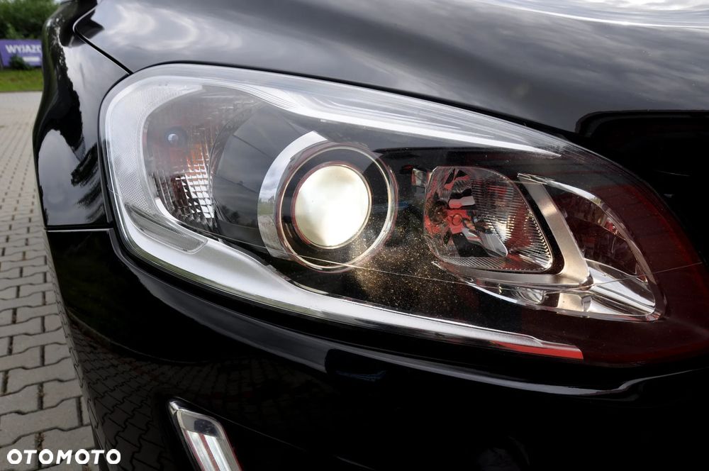 Volvo XC 60 2015