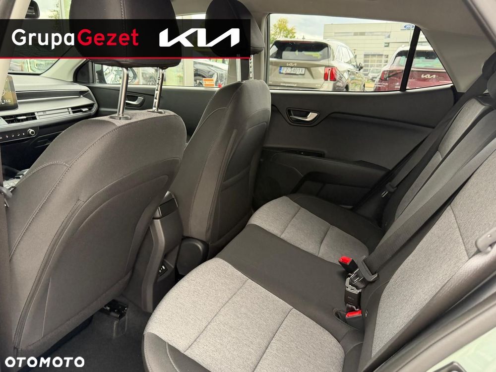 Kia Stonic 1.0 T-GDI L Business Line DCT - 18