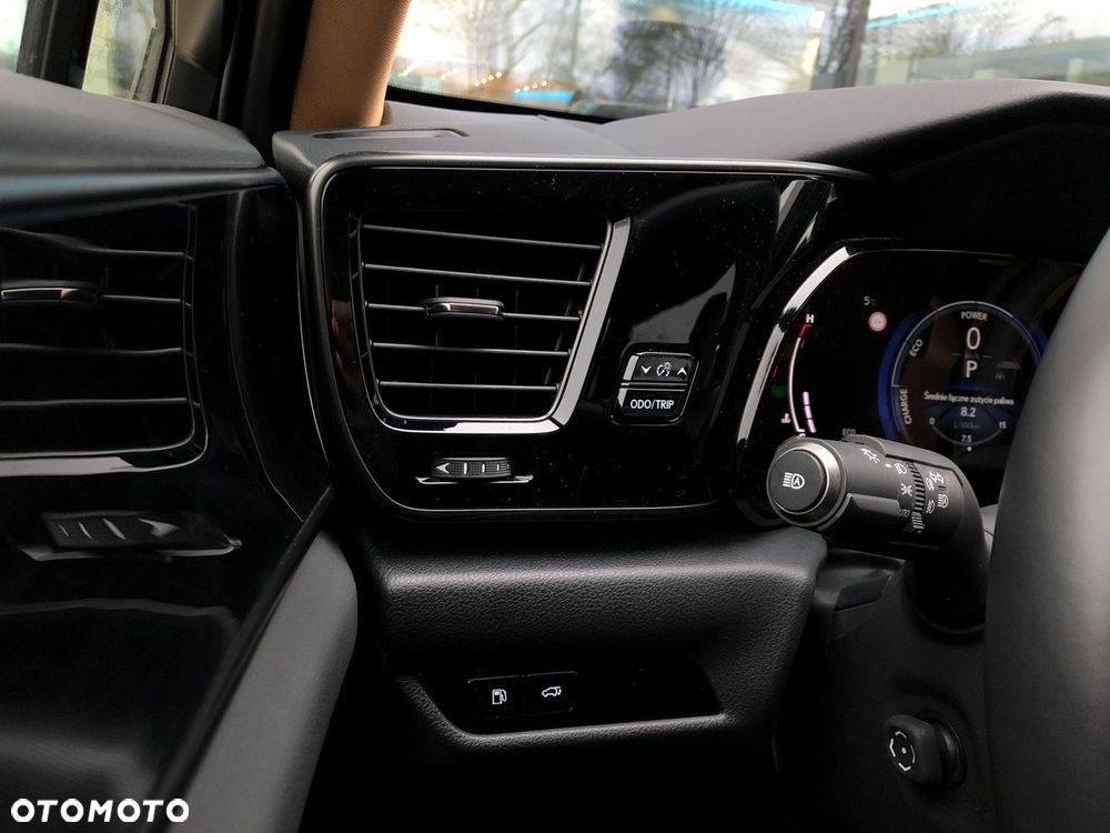 Lexus NX 350h Prestige AWD - 38