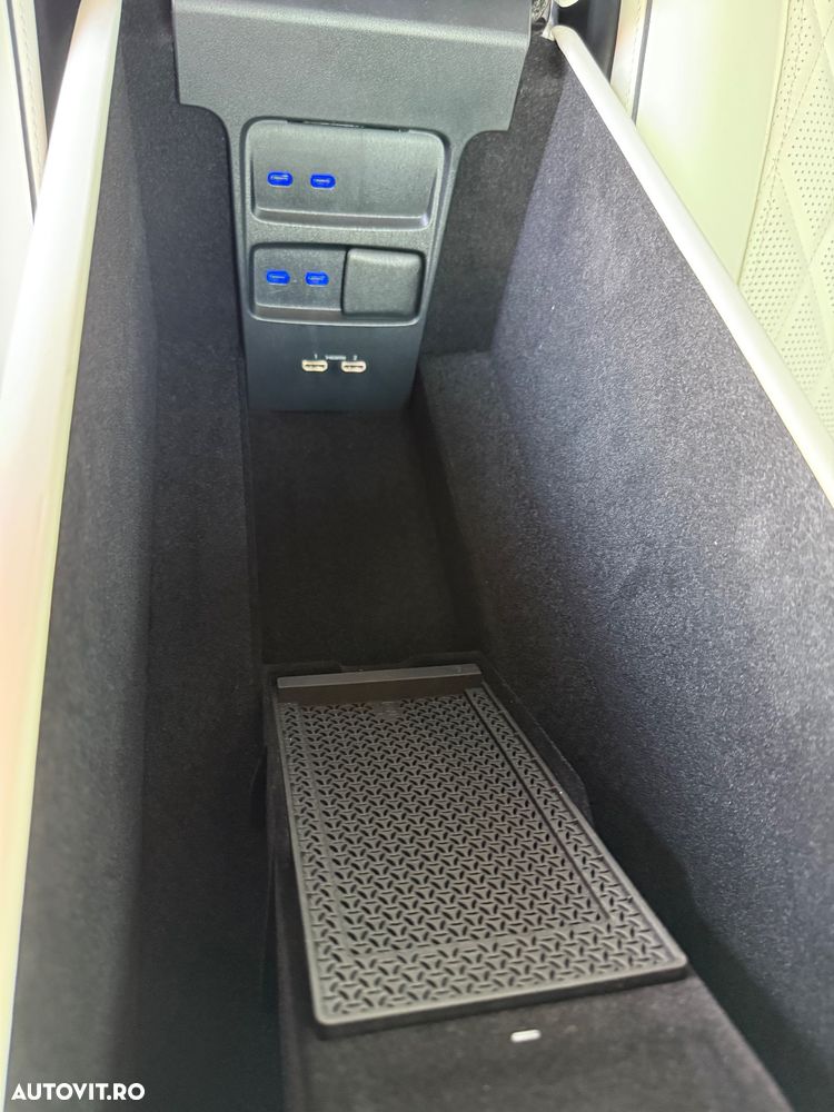 Mercedes-Benz S 580 4MATIC MHEV Long Aut. - 13