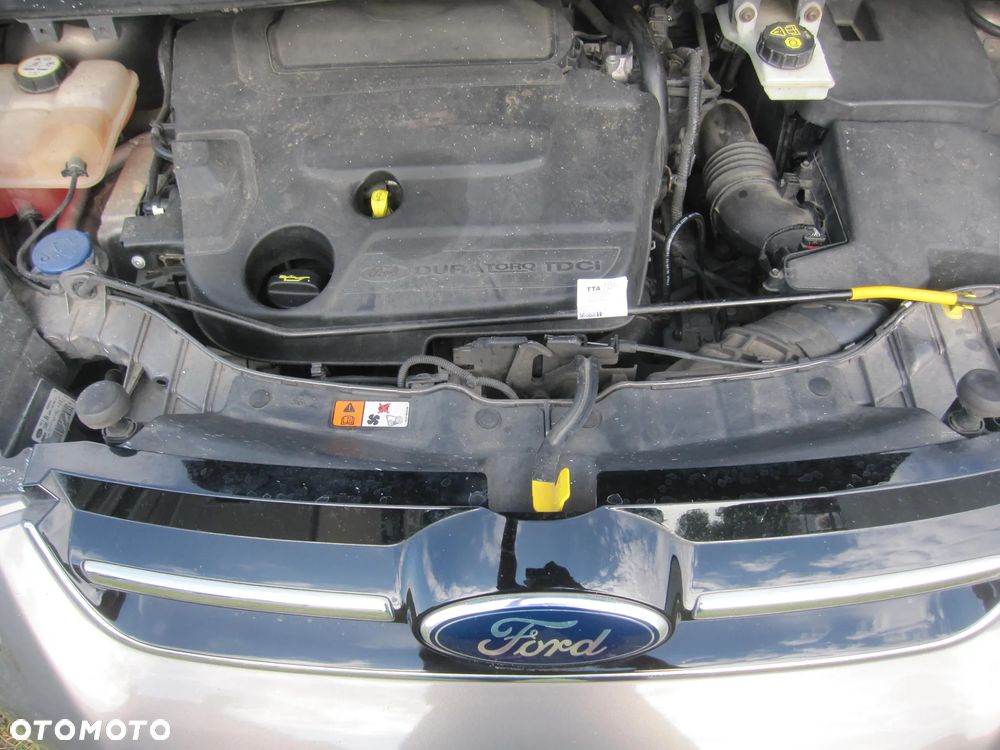 Ford C-MAX 2.0 TDCi Titanium - 20