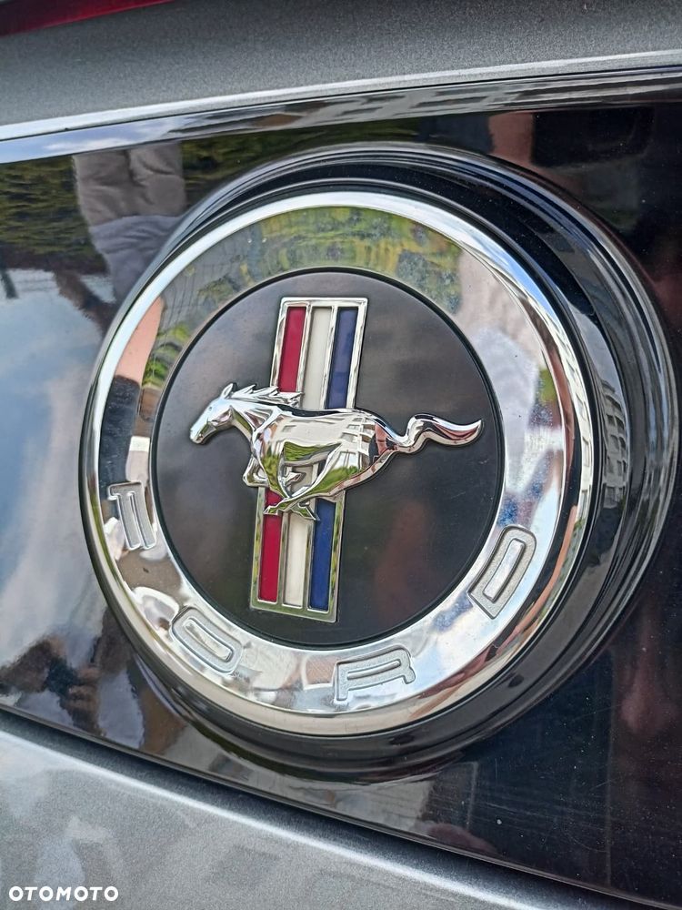 Ford Mustang 3.7 V6 Premium - 16