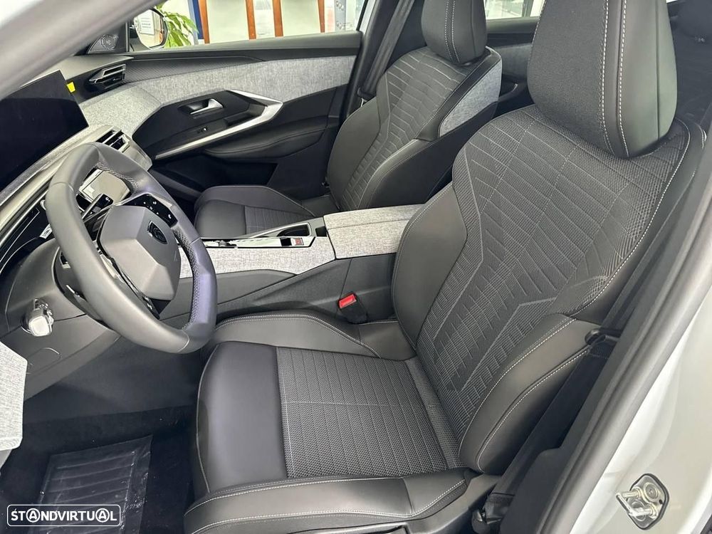 Peugeot 3008 - 9