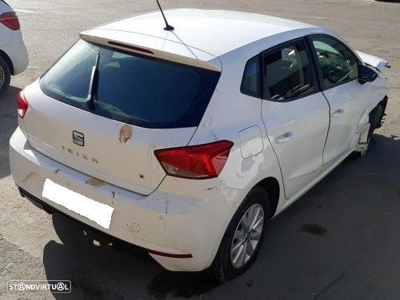 Peças Seat Ibiza V (KJ1) 2017 a 2018 - 15