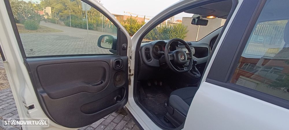 Fiat Panda 0.9 8V TwinAir 4x4 S&S - 5