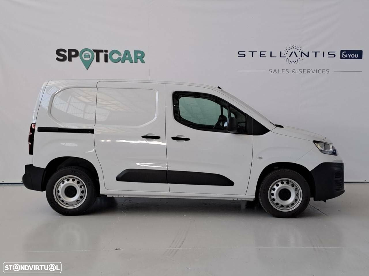 Fiat doblo - 4