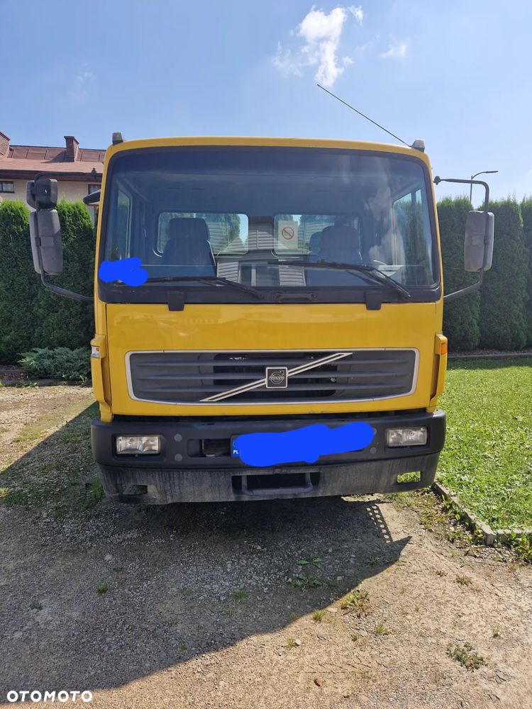 Volvo FL612 - 4