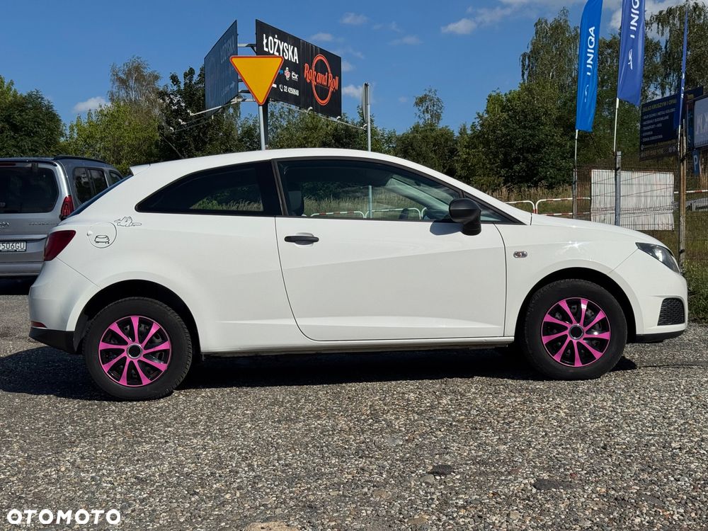 Seat Ibiza - 13