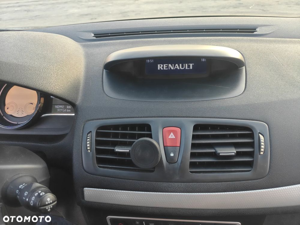 Renault Megane 1.4 16V TCE Dynamique - 13