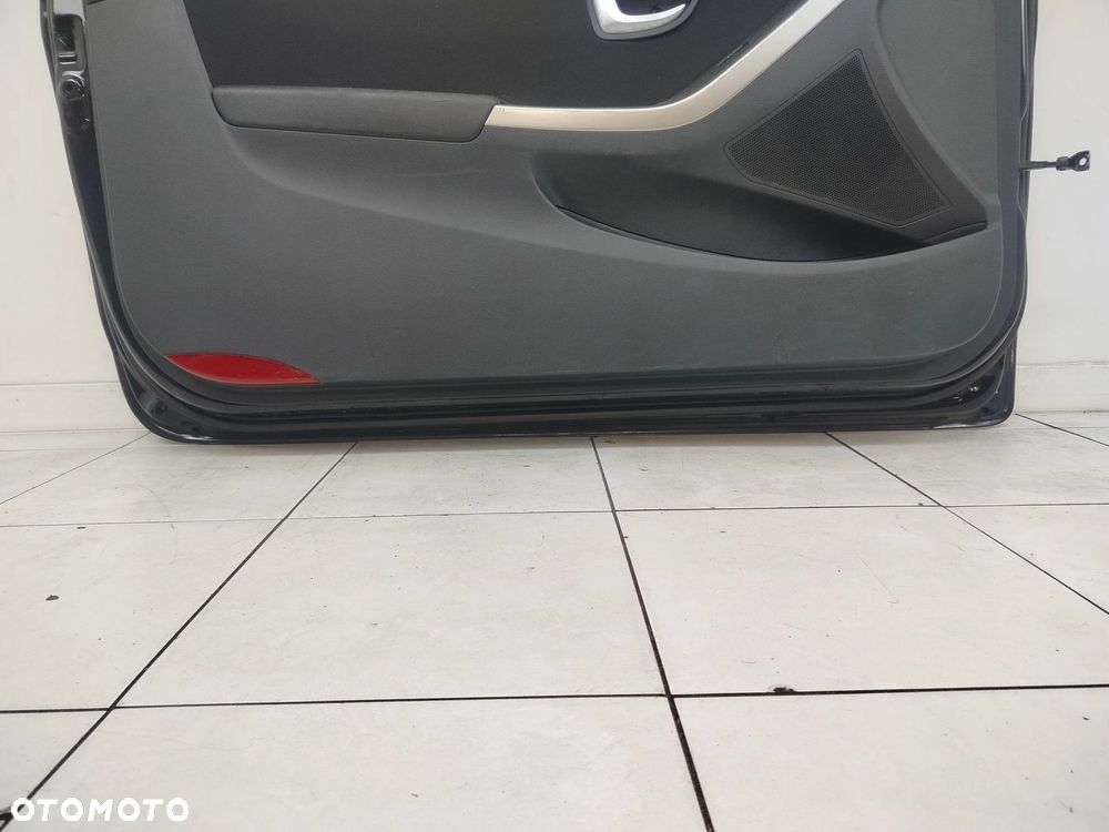 HYUNDAI I30 II 2 COUPE 3D 09R- DRZWI LEWE PRZEDNIE LEWE PRZÓD PAE - 13