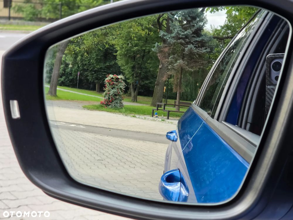 Skoda Octavia 2.0 TDI RS EU6 - 34