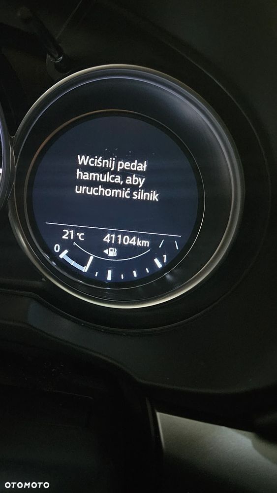 Mazda CX-5 2.5 Hikari AWD - 18