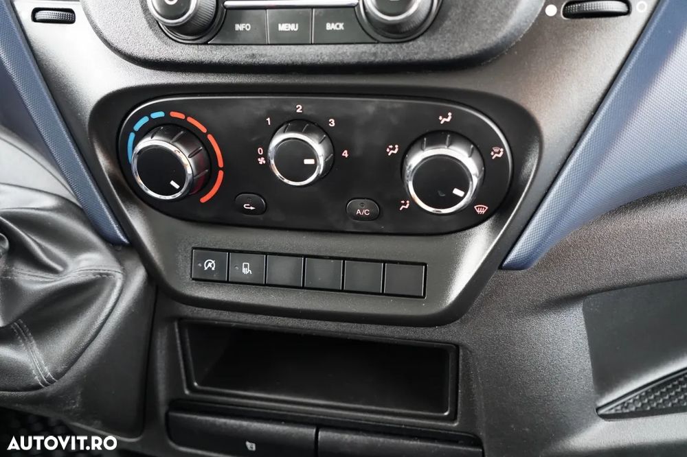 Iveco DAILY 35-140 / CONTAINER / AUTOMAT HI-MATIC / TWIN / 2020 / IMPORTAT - 28