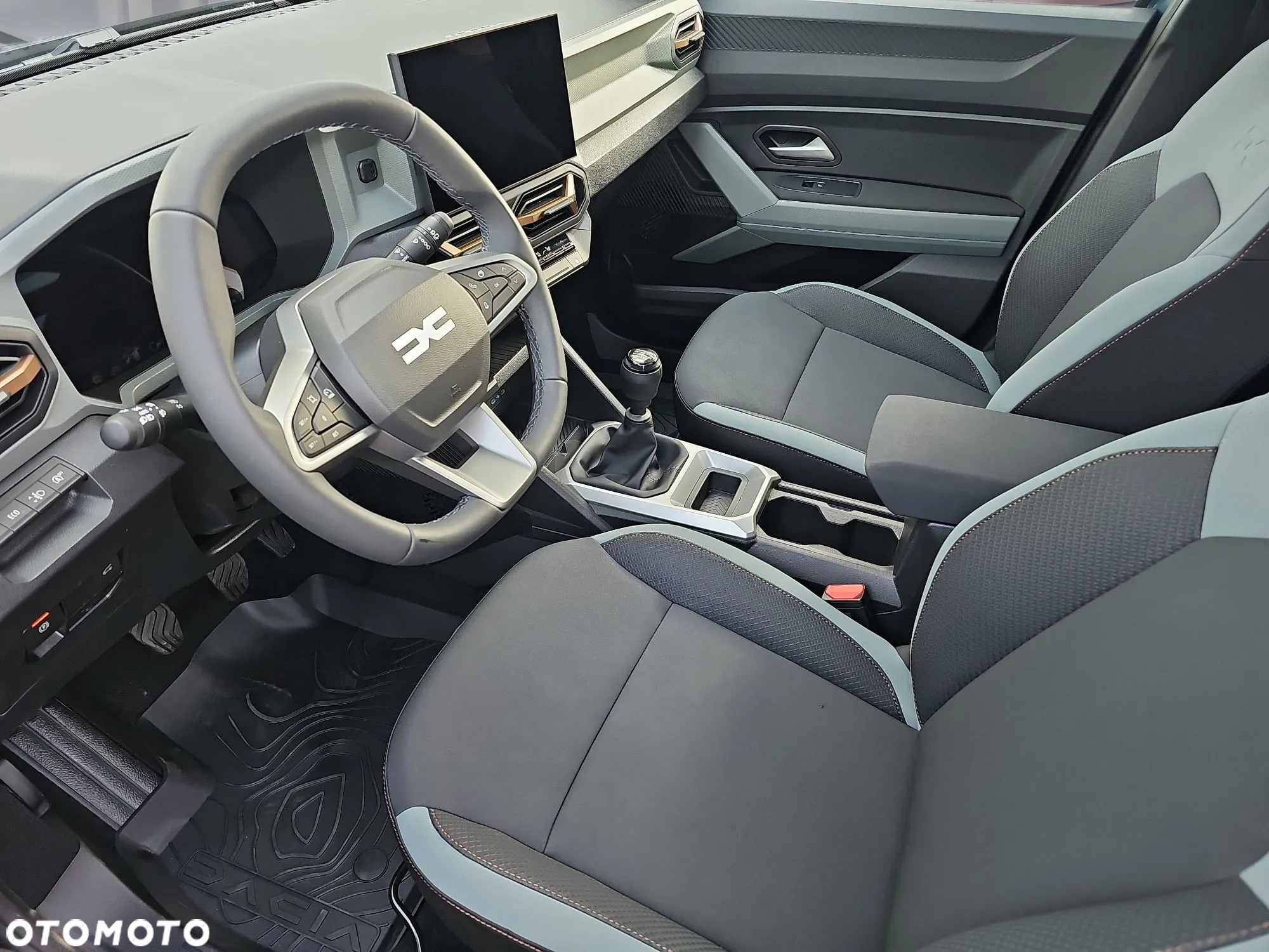 Dacia Bigster - 17