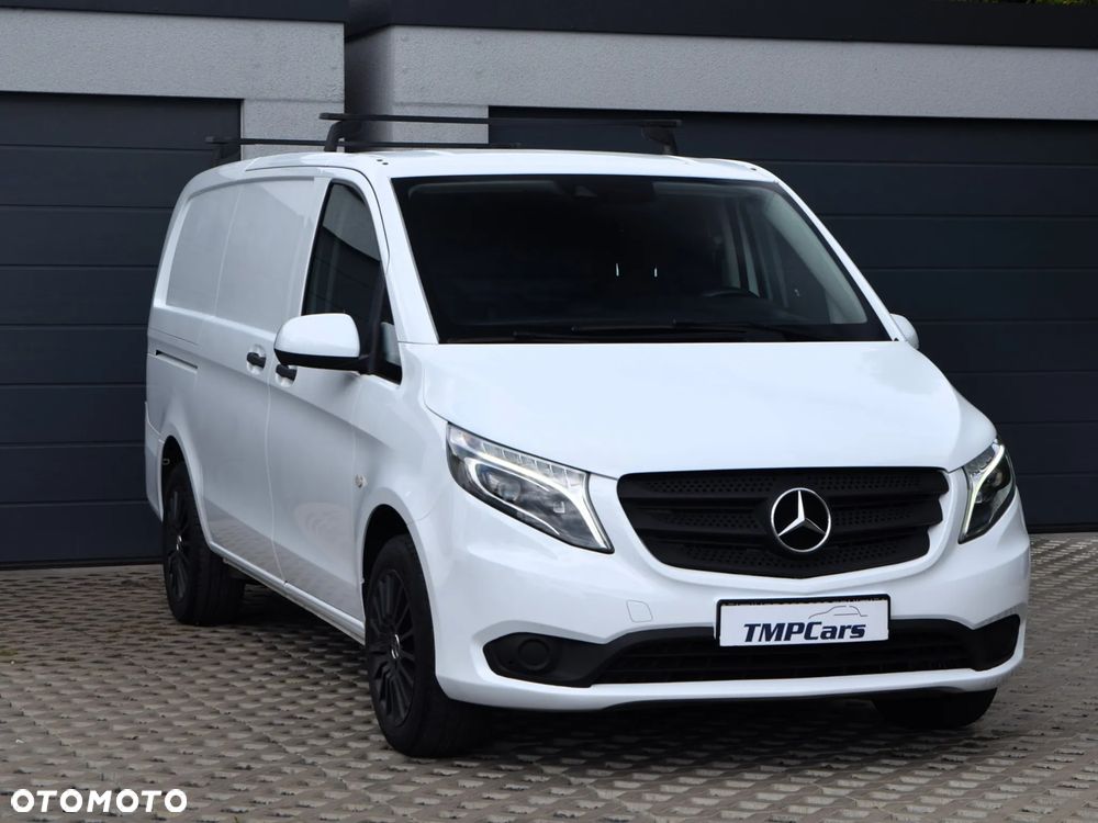Mercedes-Benz VITO 116 CDI - 16