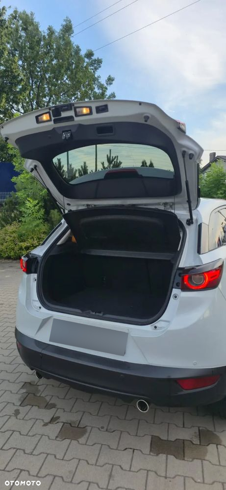 Mazda CX-3 - 6