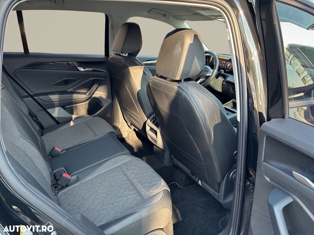 Volkswagen Tiguan - 14