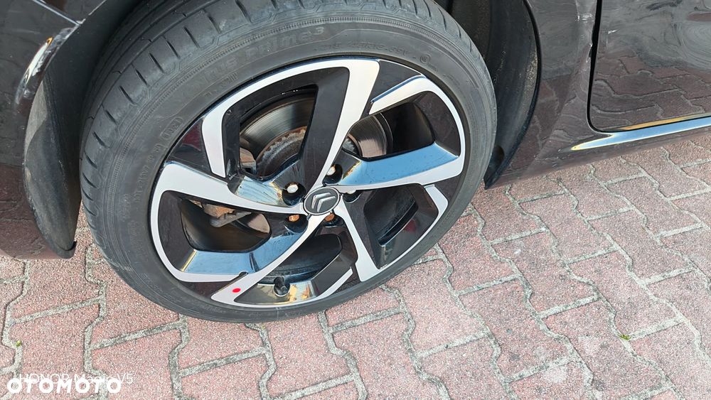 Citroën C4 Picasso - 24