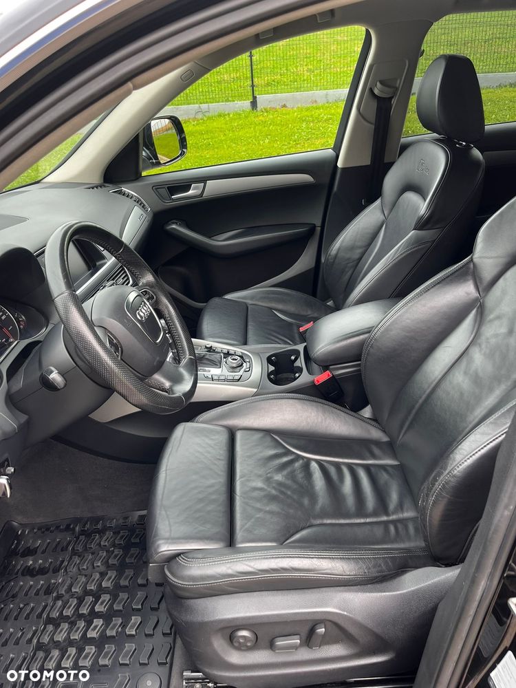 Audi Q5 2.0 TDI Quattro S tronic - 7