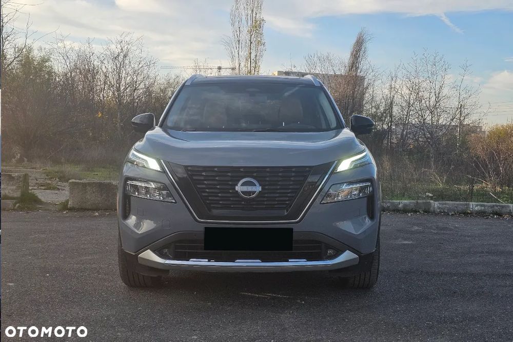 Nissan X-Trail 1.5 VC-T e-POWER Tekna e-4ORCE - 3