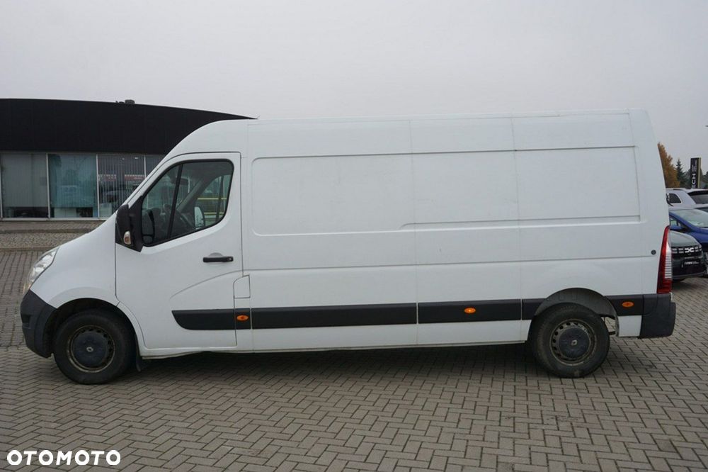 Renault Master - 8