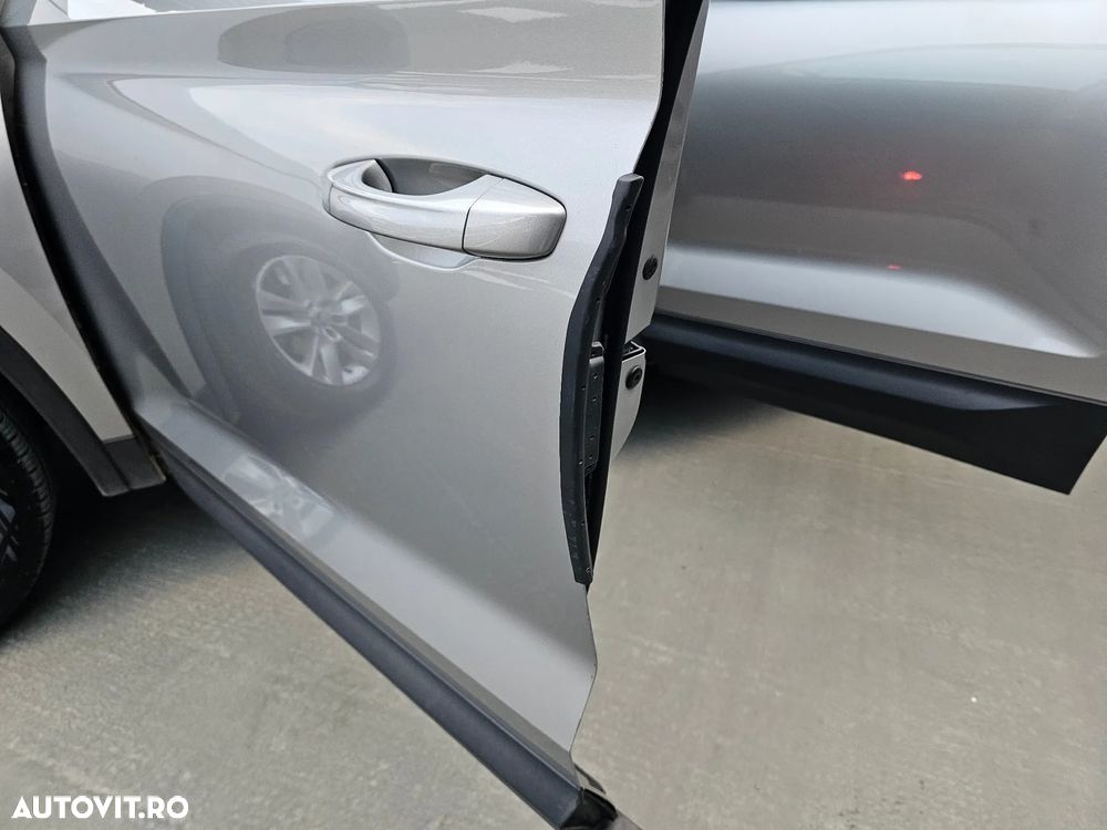 Skoda Kodiaq 2.0 TDI DSG Style - 17