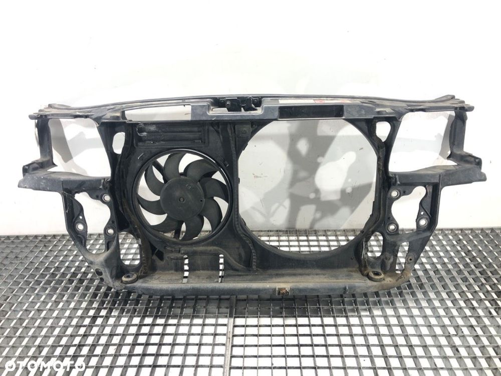 PAS PRZEDNI - 150.00 PLN - AUDI A4 B5 Avant (8D5) 1994 - 2002 2.5 TDI 110 kW [150 KM] olej napędowy - 1