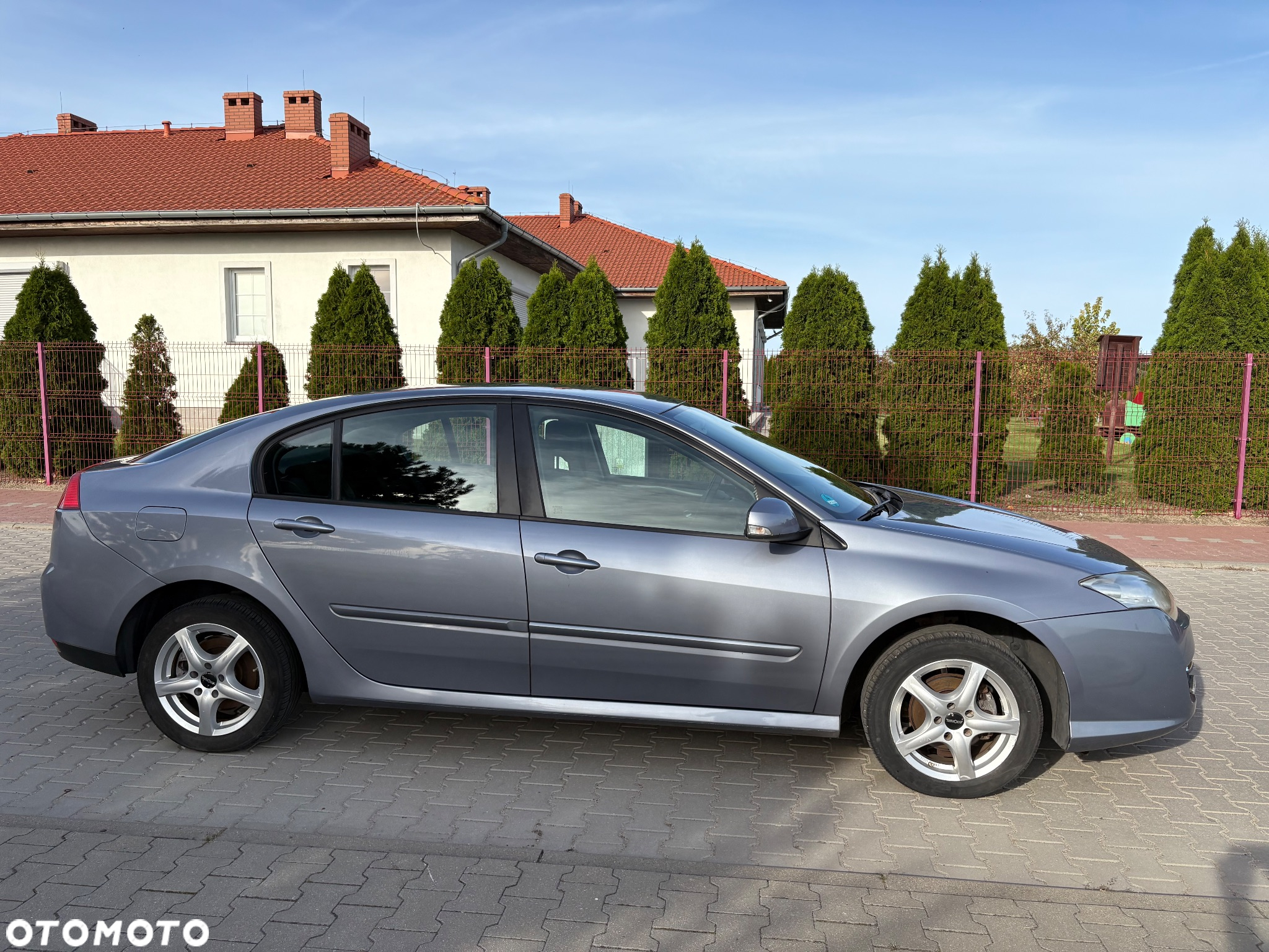 Renault Laguna - 4