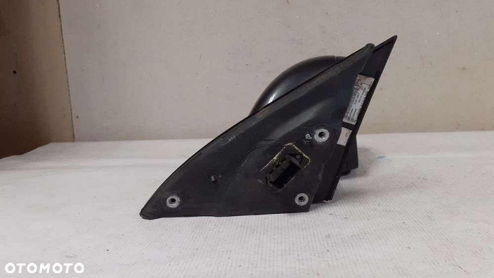 LUSTERKO ELEKTRYCZNE PRAWE OPEL INSIGNIA 5PIN  Z177 - 3