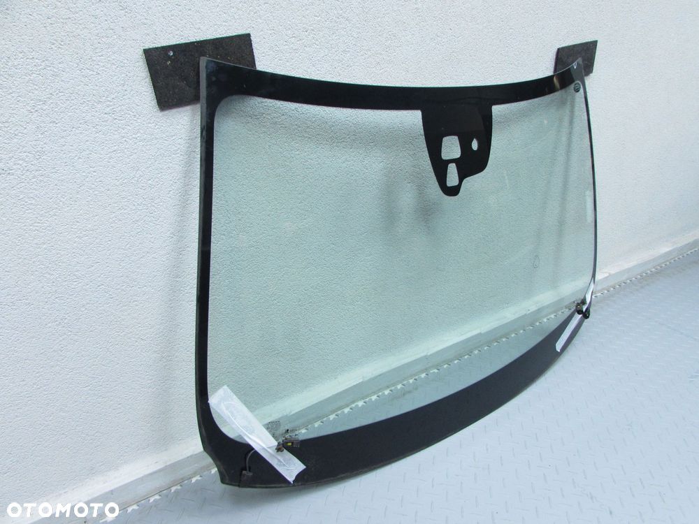 VOLVO S60 II V60 10-17 SZYBA CZOLOWA PRZOD KAMERA RADAR ASYSTENT GRZANA - 3