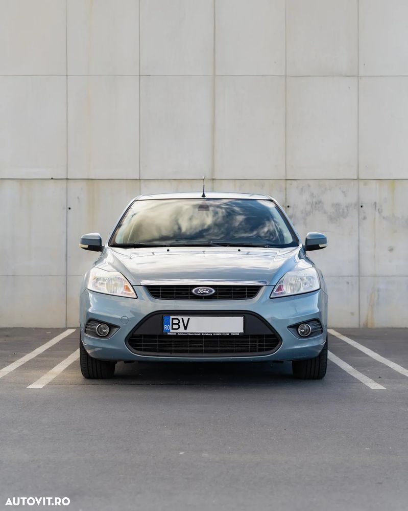 Ford Focus - 3