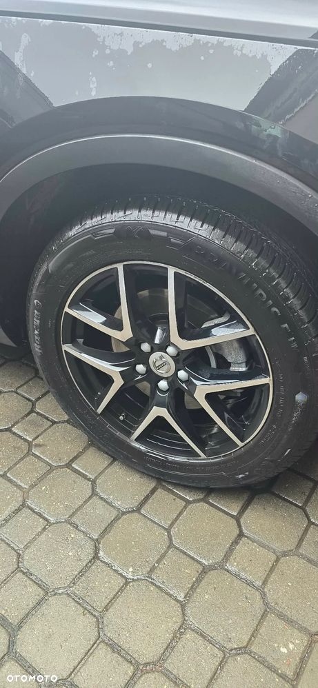 Volvo XC 40 D3 SCR AWD - 3