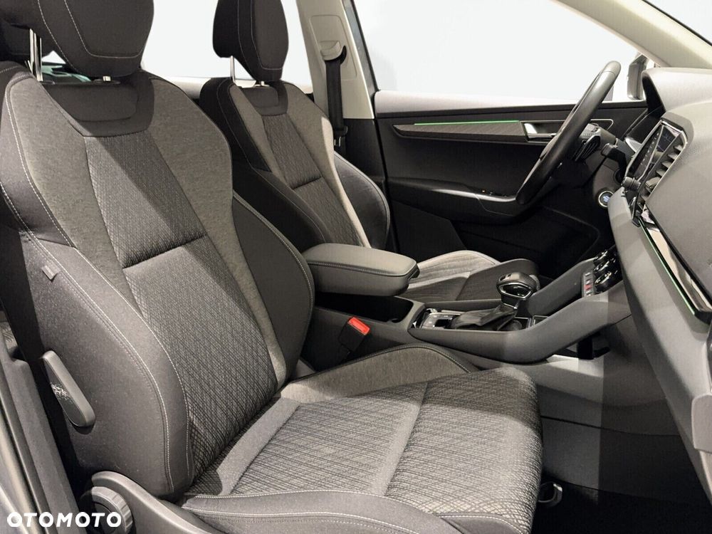 Skoda Karoq - 19