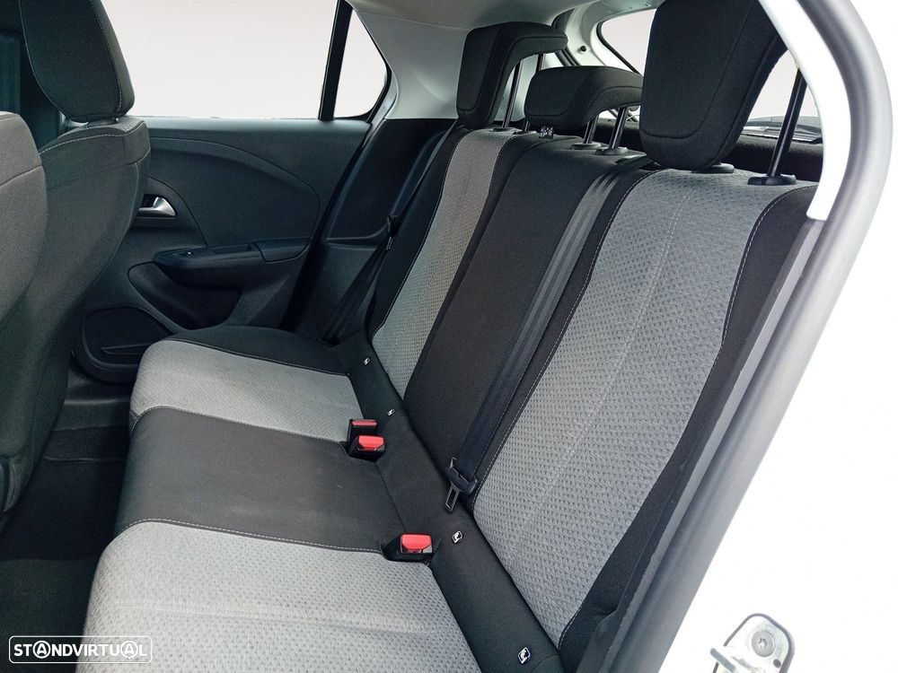 Opel Corsa 1.2 Edition - 13