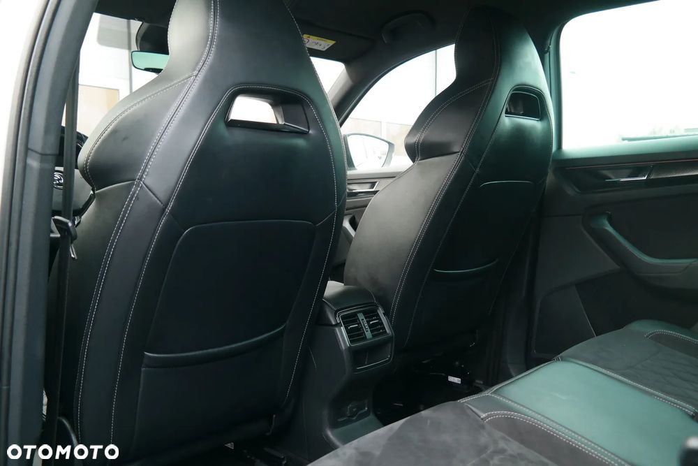 Skoda Kodiaq 2.0 TDI 4x2 Sportline DSG - 8