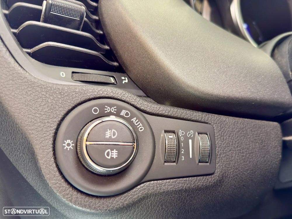 Fiat 500X 1.6 MJ Cross Plus DCT S&S - 26