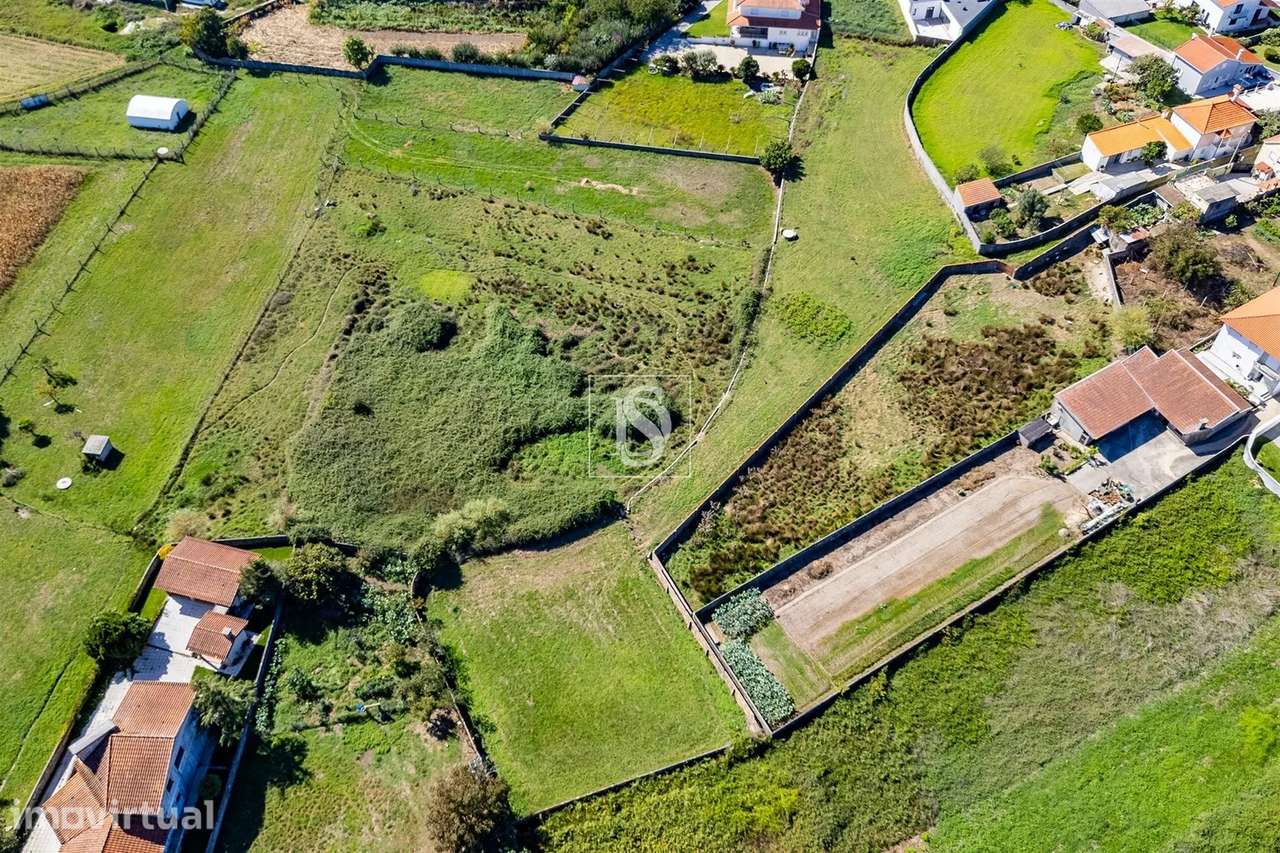 Terreno com 1043 m², em Antas, Esposende - Grande imagem: 4/15