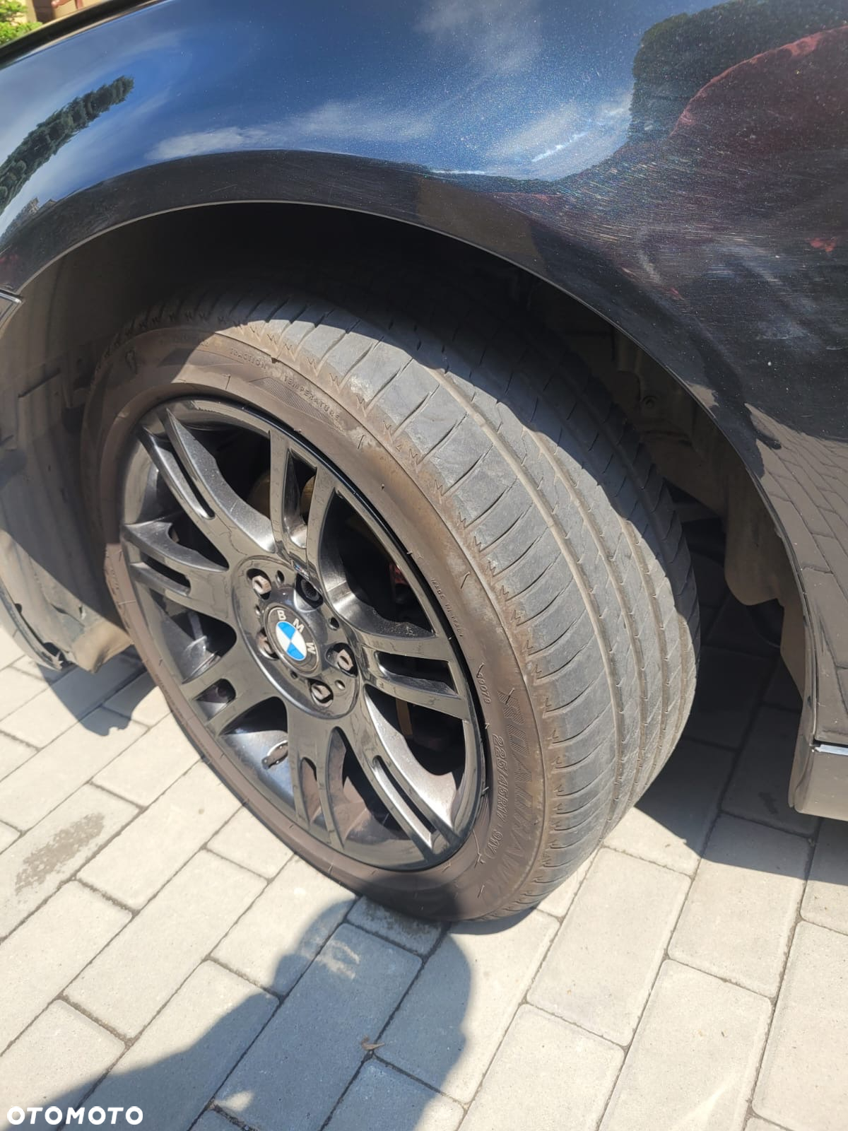 BMW Seria 3 - 14