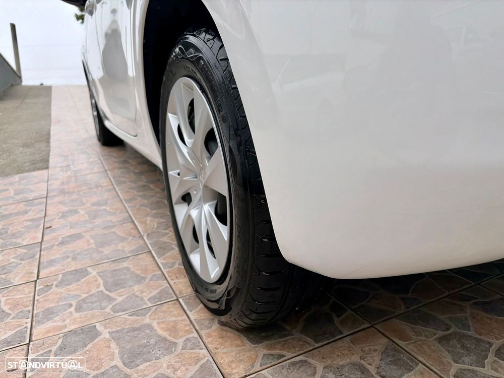 Peugeot 208 1.4 HDi Active - 19