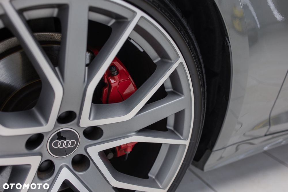 Audi A5 Sportback - 32