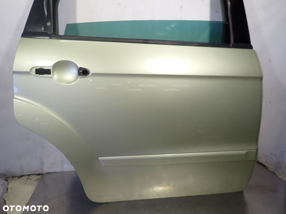 DRZWI PRAWY TYŁ FORD S-MAX WA6 66 - 3