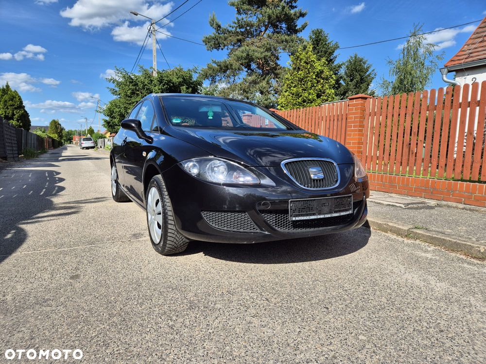 Seat Leon - 2