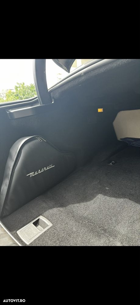 Maserati Quattroporte D GranLusso - 12