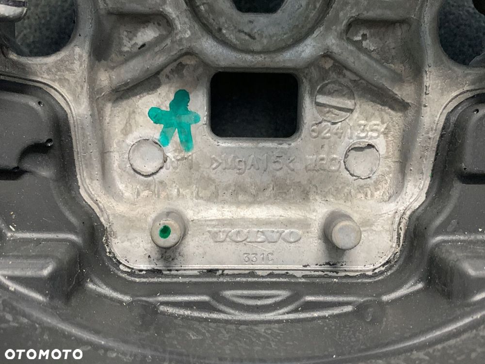 Kierownica VOLVO XC90 II multifunkcja ACC INSCRIP - 4