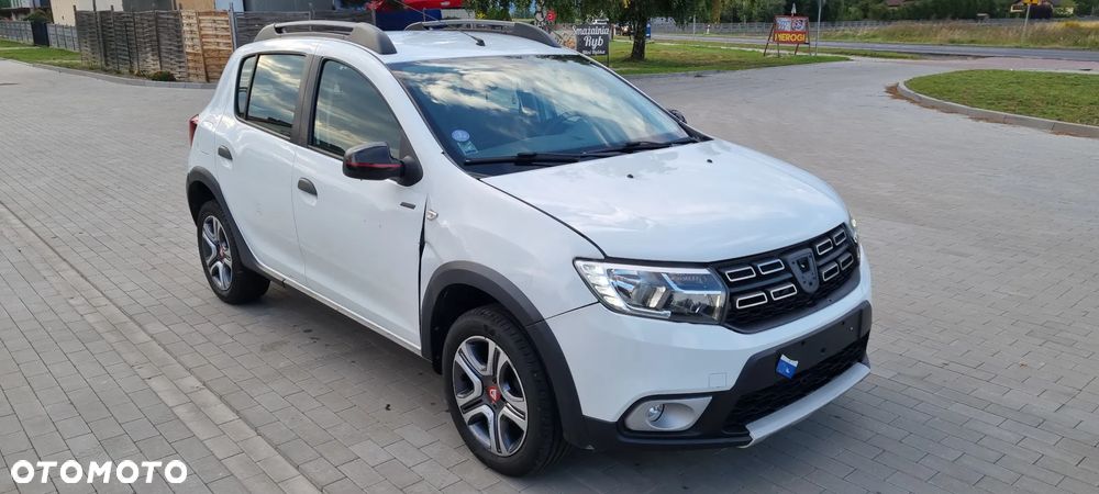 Dacia Sandero Stepway TCe 90 Ambiance - 5