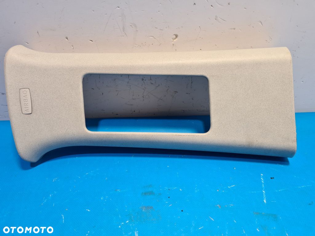 OSŁONY SŁUPKA PRZÓD PRAWA VOLKSWAGEN TOURAN I - 1