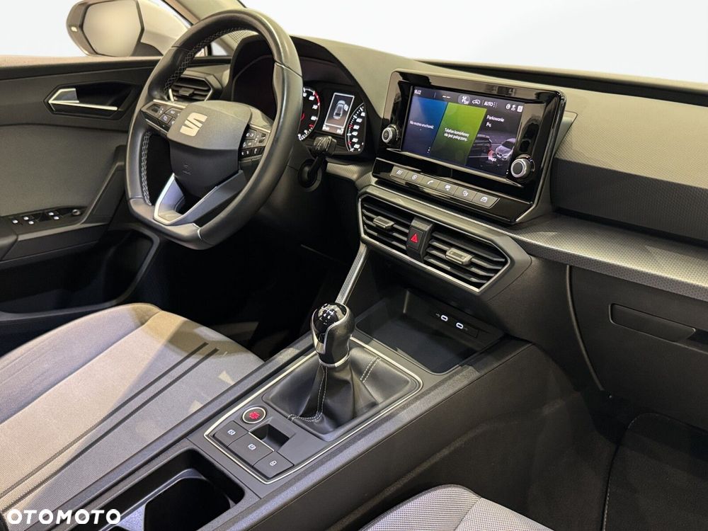 Seat Leon 1.0 TSI Style - 19