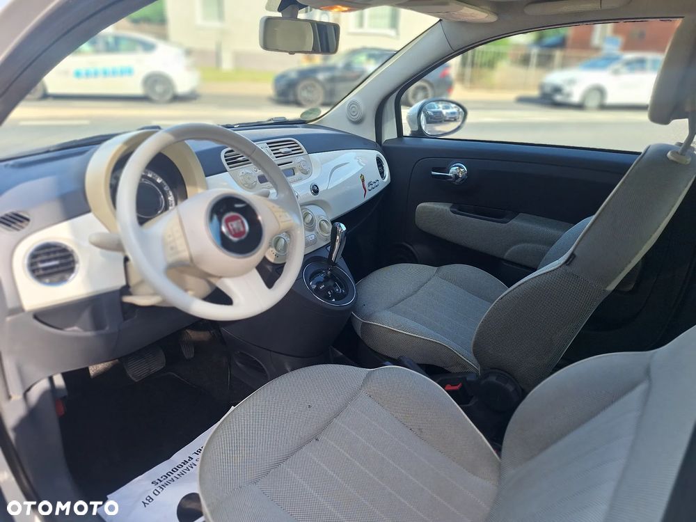 Fiat 500 - 14